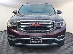 Used 2017  GMC Acadia FWD 4dr SLT w/SLT-1 at CarloanExpress.Com near Hampton, VA