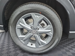 New 2026  Honda HR-V LX 2WD CVT at CarloanExpress&period;Com near Hampton&comma; VA