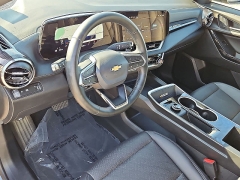 Used 2026  Chevrolet Equinox FWD 4dr LT w&sol;1LT at CarloanExpress&period;Com near Hampton&comma; VA