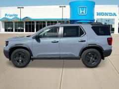 New 2026  Honda Passport RTL AWD at CarloanExpress.Com near Hampton, VA