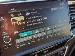 New 2026  Honda Ridgeline TrailSport&plus; AWD at CarloanExpress&period;Com near Hampton&comma; VA