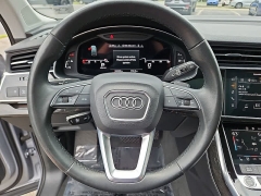 Used 2021  Audi Q7 Premium Plus 45 TFSI quattro at CarloanExpress&period;Com near Hampton&comma; VA
