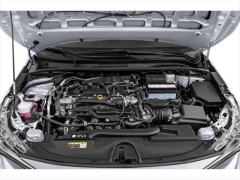 Used 2023  Toyota Corolla LE CVT at CarloanExpress.Com near Hampton, VA