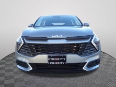 Used 2024  Kia Sportage LX FWD at CarloanExpress&period;Com near Hampton&comma; VA