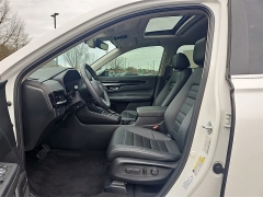 Used 2024  Honda CR-V EX-L AWD at CarloanExpress&period;Com near Hampton&comma; VA