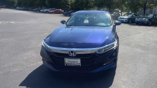 Used 2020  Honda Accord Sedan 4d EX 1.5L at CarloanExpress.Com near Hampton, VA
