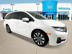 New 2026  Honda Odyssey Elite Auto at CarloanExpress&period;Com near Hampton&comma; VA