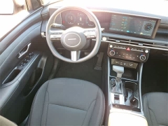 Used 2025  Hyundai Tucson SEL FWD at CarloanExpress&period;Com near Hampton&comma; VA