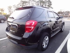 Used 2017  Chevrolet Equinox AWD 4dr LT w&sol;1LT at CarloanExpress&period;Com near Hampton&comma; VA