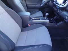 Used 2023  Toyota Tacoma 4WD Double Cab 5' Bed V6 &lpar;Natl&rpar; at CarloanExpress&period;Com near Hampton&comma; VA