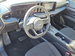 Used 2025  Nissan Kicks S AWD at CarloanExpress&period;Com near Hampton&comma; VA