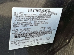 Used 2018  Ford Taurus 4d Sedan FWD SE at CarloanExpress&period;Com near Hampton&comma; VA