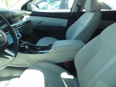 Used 2025  Hyundai Tucson SEL AWD at CarloanExpress&period;Com near Hampton&comma; VA