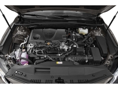 Used 2018  Toyota Camry Hybrid CVT &lpar;Natl&rpar; at CarloanExpress&period;Com near Hampton&comma; VA