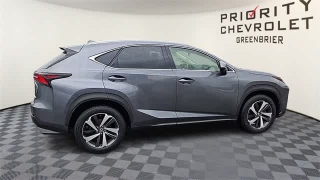 Used 2019  Lexus NX NX 300 AWD at CarloanExpress.Com near Hampton, VA