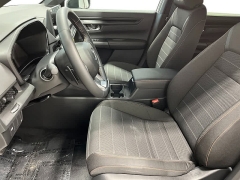 New 2026  Honda CR-V Hybrid TrailSport AWD at CarloanExpress.Com near Hampton, VA