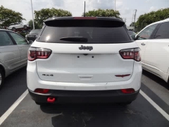 Used 2025  Jeep Compass Trailhawk 4x4 at CarloanExpress&period;Com near Hampton&comma; VA