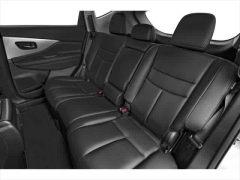 Used 2023  Nissan Murano AWD SV at CarloanExpress&period;Com near Hampton&comma; VA