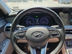 Used 2020  Hyundai Palisade 4d SUV AWD SEL at CarloanExpress&period;Com near Hampton&comma; VA