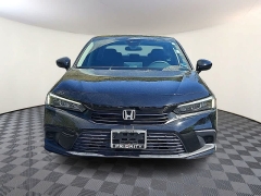 Used 2023  Honda Civic Sedan LX CVT at CarloanExpress&period;Com near Hampton&comma; VA