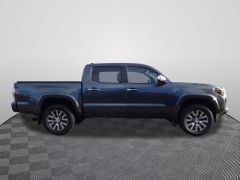 Used 2023  Toyota Tacoma 4WD Limited Double Cab 5ft Bed V6 AT at CarloanExpress.Com near Hampton, VA