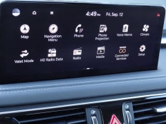 Used 2023  Genesis G70 2.0T AWD at CarloanExpress.Com near Hampton, VA