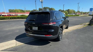 Used 2024  Jeep Grand Cherokee 4xe 4x4 at CarloanExpress&period;Com near Hampton&comma; VA