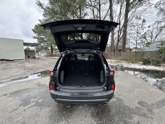 Used 2025  Ford Escape ST-Line AWD at CarloanExpress&period;Com near Hampton&comma; VA