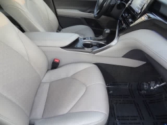 Used 2023  Toyota Camry XSE Auto at CarloanExpress&period;Com near Hampton&comma; VA