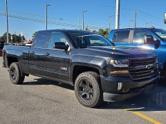 Used 2017  Chevrolet Silverado 1500 4WD Double Cab 143&period;5" LT w&sol;2LT at CarloanExpress&period;Com near Hampton&comma; VA