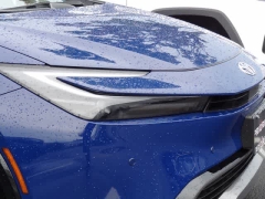 Used 2025  Toyota Prius &lpar;Natl&rpar; at CarloanExpress&period;Com near Hampton&comma; VA
