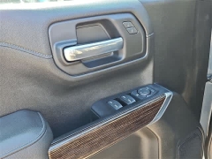 Used 2021  GMC Sierra 1500 4WD Double Cab 147" Elevation w/3SB at CarloanExpress.Com near Hampton, VA