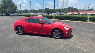 Used 2013  Scion FR-S 2dr Cpe &lpar;Natl&rpar; at CarloanExpress&period;Com near Hampton&comma; VA