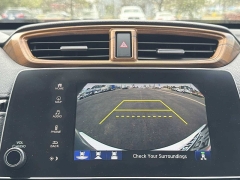 Used 2019  Honda CR-V 4d SUV FWD Touring at CarloanExpress&period;Com near Hampton&comma; VA