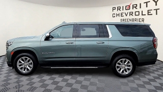 Used 2024  Chevrolet Suburban 2WD 4dr Premier at CarloanExpress&period;Com near Hampton&comma; VA