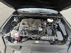 Used 2025  Toyota Camry &lpar;Natl&rpar; at CarloanExpress&period;Com near Hampton&comma; VA