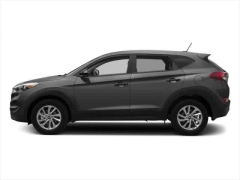 Used 2017  Hyundai Tucson SE FWD at CarloanExpress&period;Com near Hampton&comma; VA