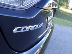 Used 2023  Toyota Corolla LE CVT at CarloanExpress.Com near Hampton, VA