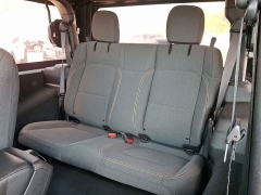 Used 2024  Jeep Wrangler Sport 2 Door 4x4 at CarloanExpress&period;Com near Hampton&comma; VA