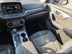 Used 2023  Chevrolet Blazer FWD 4dr LT w/2LT at CarloanExpress.Com near Hampton, VA