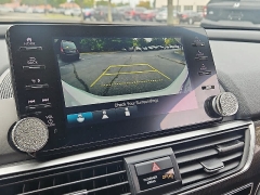 Used 2022  Honda Accord Sedan Sport 1&period;5T CVT at CarloanExpress&period;Com near Hampton&comma; VA