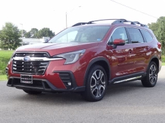 Used 2023  Subaru Ascent Limited 7-Passenger at CarloanExpress&period;Com near Hampton&comma; VA