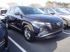 Used 2024  Hyundai Tucson SEL FWD &ast;Ltd Avail&ast; at CarloanExpress&period;Com near Hampton&comma; VA