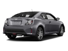 Used 2016  Scion tC 2dr HB &lpar;Natl&rpar; at CarloanExpress&period;Com near Hampton&comma; VA