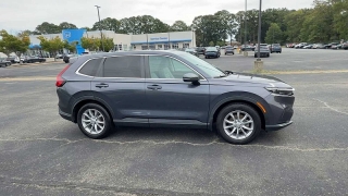 Used 2023  Honda CR-V EX-L 2WD at CarloanExpress&period;Com near Hampton&comma; VA