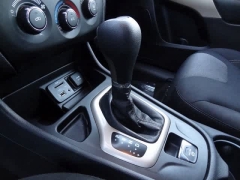 Used 2017  Jeep Cherokee Sport FWD at CarloanExpress&period;Com near Hampton&comma; VA