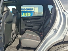 Used 2024  Honda CR-V Hybrid Sport Touring AWD at CarloanExpress&period;Com near Hampton&comma; VA