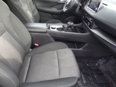 Used 2024  Nissan Rogue AWD SV at CarloanExpress&period;Com near Hampton&comma; VA