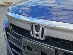 Used 2020  Honda Accord Sedan 4d LX 1.5L at CarloanExpress.Com near Hampton, VA