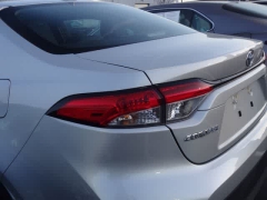 Used 2025  Toyota Corolla LE CVT at CarloanExpress&period;Com near Hampton&comma; VA